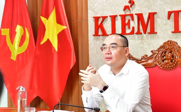 Hội đồng sáng kiến Kiểm toán nhà nước họp đánh giá sáng kiến